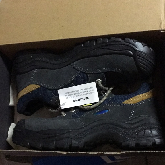 Brand ABOUTBLU safety boot (EUR 41) - Picture 3 of 5